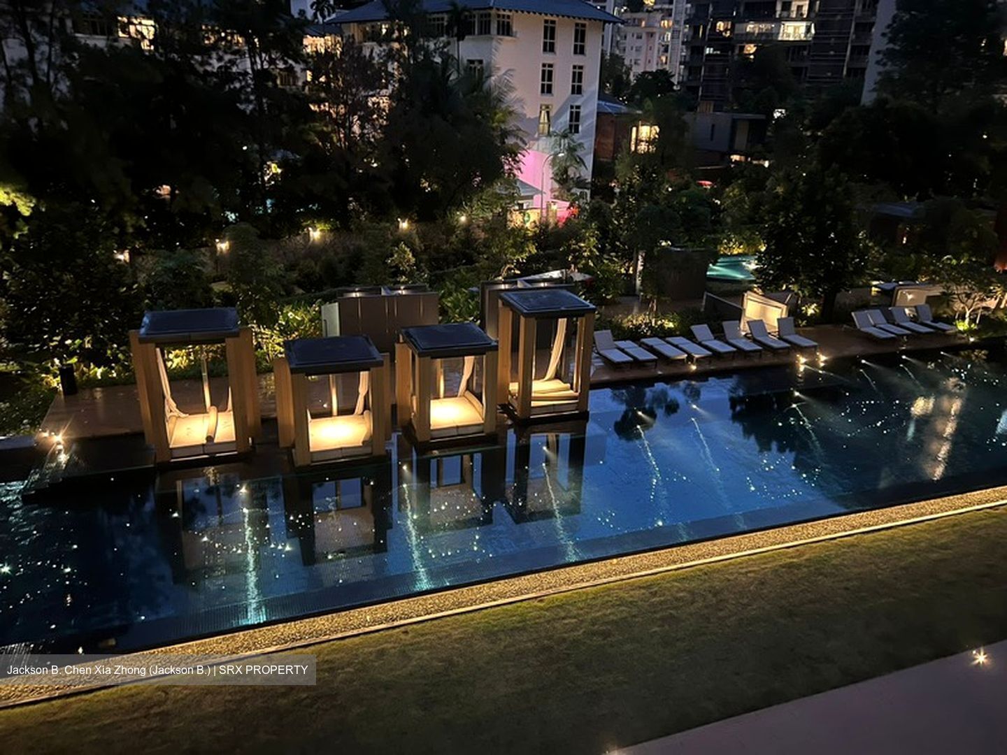 The Hyde (D10), Condominium #607848781